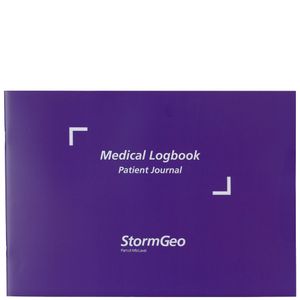 Hovedbilde Medical Log Book